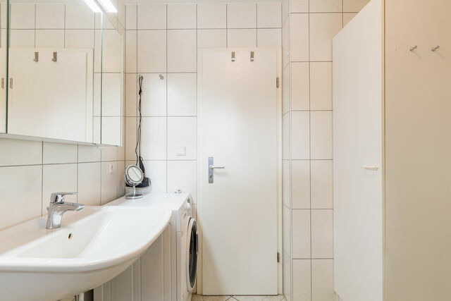 Ferienwohnung in Boltenhagen - Achim's Traum - Bild 11