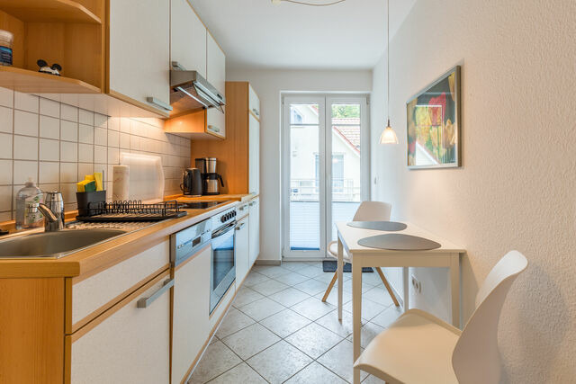 Ferienwohnung in Boltenhagen - Achim's Traum - Bild 13