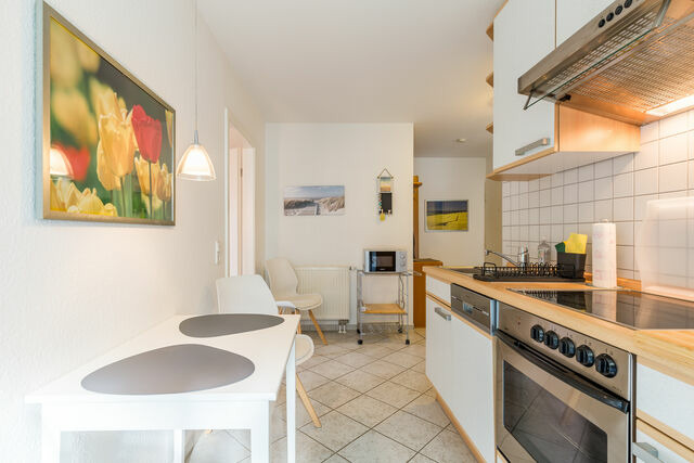 Ferienwohnung in Boltenhagen - Achim's Traum - Bild 14