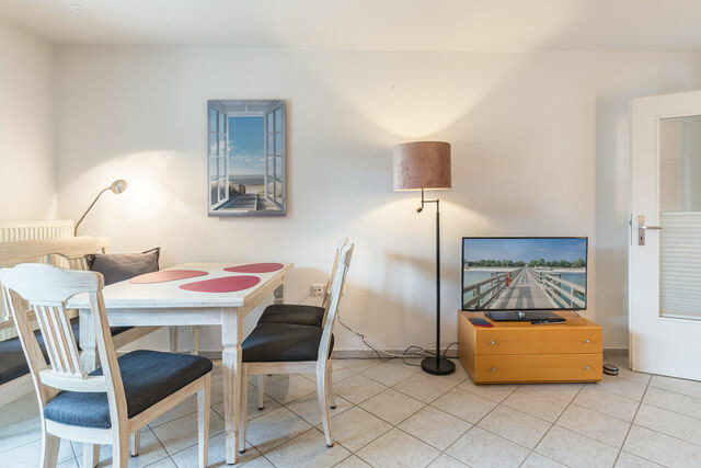 Ferienwohnung in Boltenhagen - Achim's Traum - Bild 17