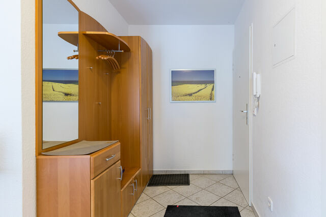 Ferienwohnung in Boltenhagen - Achim's Traum - Bild 20