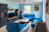 Ferienhaus in Boiensdorf - Piratenlager Seeblick - Bild 9