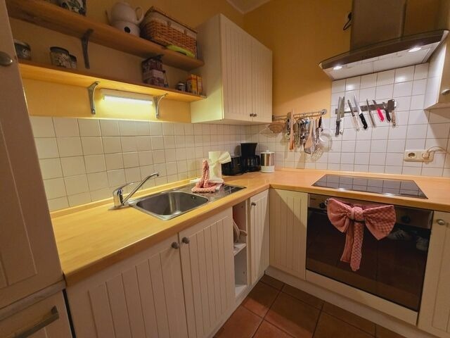 Ferienwohnung in Rerik - Haus am Meer Whg.3 - Bild 6