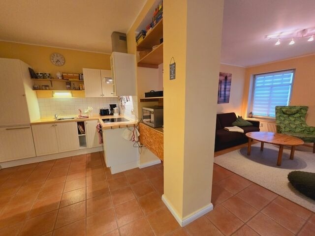 Ferienwohnung in Rerik - Haus am Meer Whg.3 - Bild 9