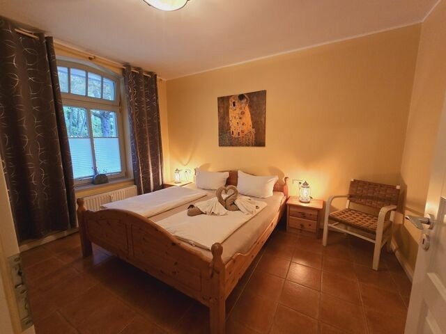 Ferienwohnung in Rerik - Haus am Meer Whg.3 - Bild 10