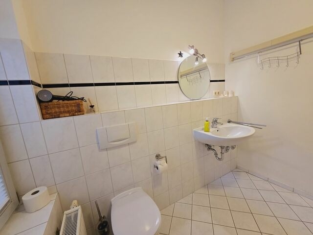 Ferienwohnung in Rerik - Haus am Meer Whg.3 - Bild 16