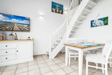 Ferienwohnung in Niendorf/Ostsee - Ostseeresidenz, App. 48 - Strandgl&uuml;ck - Bild 2