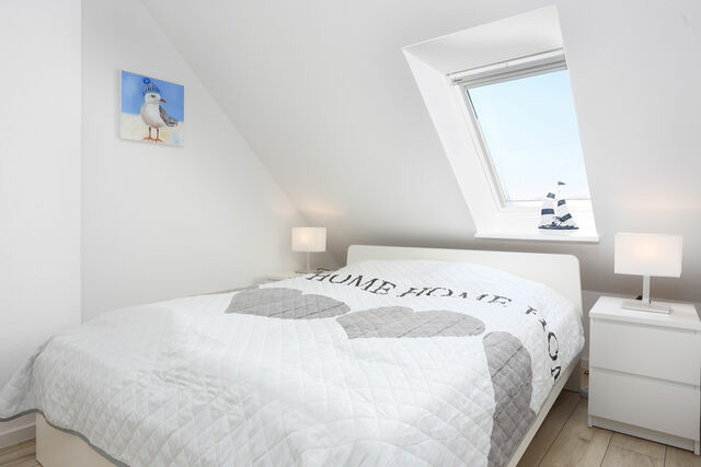 Ferienwohnung in Niendorf/Ostsee - Ostseeresidenz, App. 48 - Strandgl&uuml;ck - Bild 3