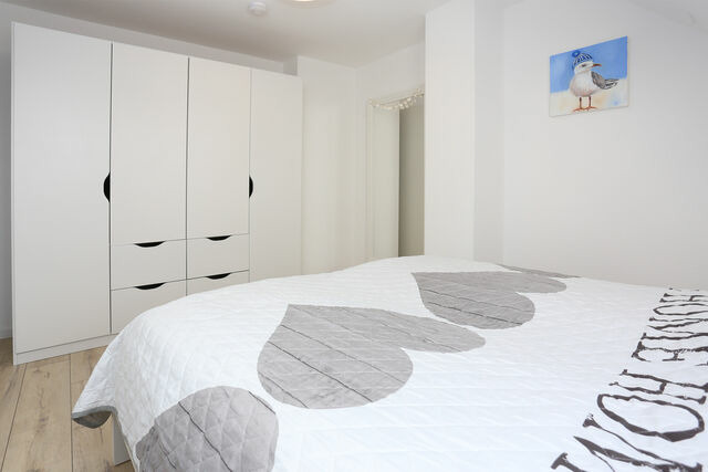 Ferienwohnung in Niendorf/Ostsee - Ostseeresidenz, App. 48 - Strandgl&uuml;ck - Bild 6