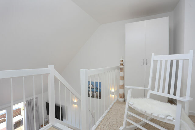 Ferienwohnung in Niendorf/Ostsee - Ostseeresidenz, App. 48 - Strandgl&uuml;ck - Bild 8