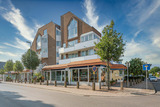 Ferienwohnung in Niendorf/Ostsee - Ostseeresidenz, App. 48 - Strandgl&uuml;ck - Bild 11