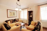 Ferienwohnung in Binz - Villa Laetitia, Whg. 11 - Bild 1