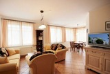 Ferienwohnung in Binz - Villa Laetitia, Whg. 11 - Bild 3