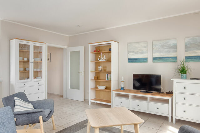 Ferienwohnung in Heiligenhafen - Apartment 4 - Bild 7