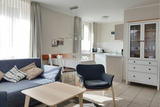 Ferienwohnung in Heiligenhafen - Apartment 4 - Bild 8