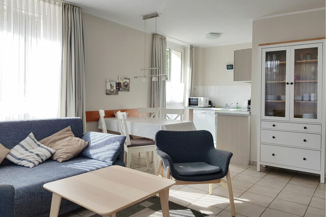 Ferienwohnung in Heiligenhafen - Apartment 4 - Bild 8