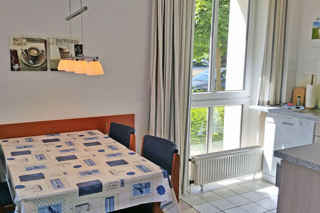 Ferienwohnung in Heiligenhafen - Apartment 4 - Bild 9