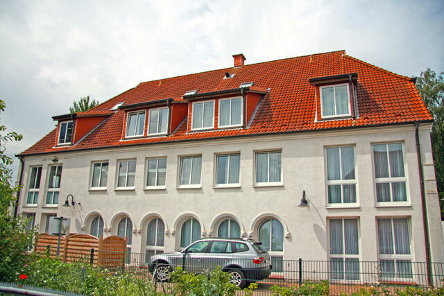 Ferienwohnung in Heiligenhafen - Apartment 4 - Bild 15