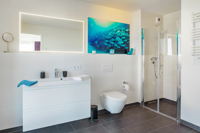 Ferienwohnung in Heiligenhafen - Hafenspitze No1 - Bild 4