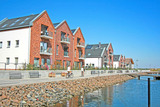 Ferienwohnung in Heiligenhafen - Yachthafenblick - Bild 1