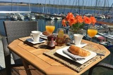 Ferienwohnung in Heiligenhafen - Yachthafenblick - Bild 2
