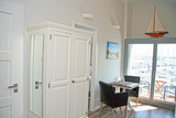 Ferienwohnung in Heiligenhafen - Yachthafenblick - Bild 7