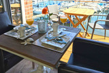 Ferienwohnung in Heiligenhafen - Yachthafenblick - Bild 8