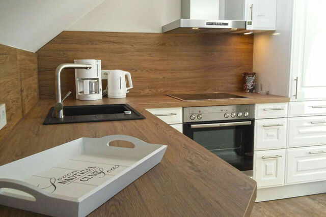 Ferienwohnung in Heiligenhafen - Yachthafenblick - Bild 11