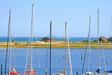 Ferienwohnung in Heiligenhafen - Yachthafenblick - Bild 18