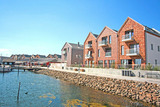 Ferienwohnung in Heiligenhafen - Yachthafenblick - Bild 22