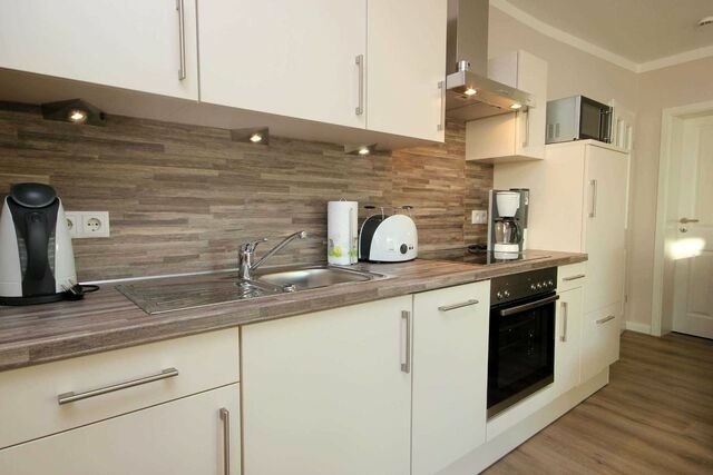Ferienwohnung in Binz - Villa Vogelsang - 90525 - Bild 9