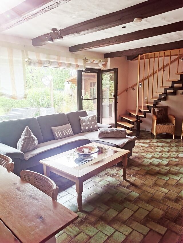 Ferienhaus in Heringsdorf - Zum Storchennest - Bild 5