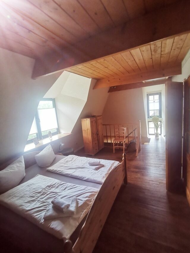 Ferienhaus in Heringsdorf - Zum Storchennest - Bild 11
