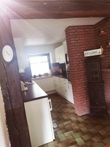 Ferienhaus in Heringsdorf - Zum Storchennest - Bild 13
