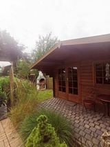 Ferienhaus in Heringsdorf - Zum Storchennest - Bild 20