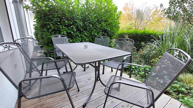 Ferienwohnung in Sellin - Residenz Kiefernweg, MeerZeit - Bild 4