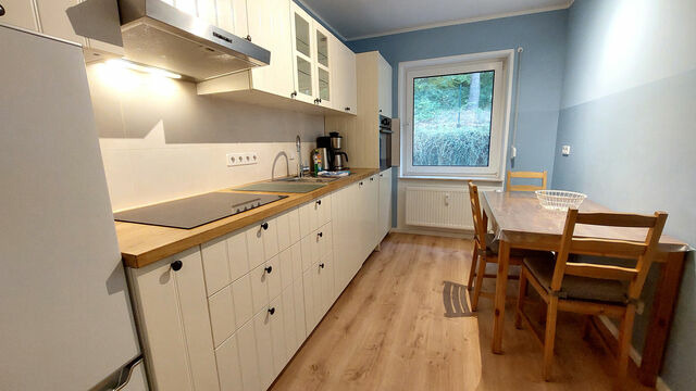 Ferienwohnung in Sellin - Residenz Kiefernweg, MeerZeit - Bild 5