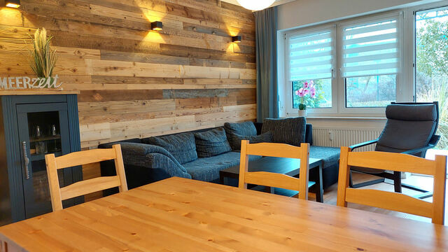 Ferienwohnung in Sellin - Residenz Kiefernweg, MeerZeit - Bild 7