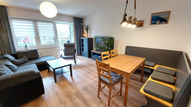 Ferienwohnung in Sellin - Residenz Kiefernweg, MeerZeit - Bild 8
