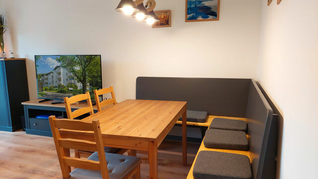 Ferienwohnung in Sellin - Residenz Kiefernweg, MeerZeit - Bild 10