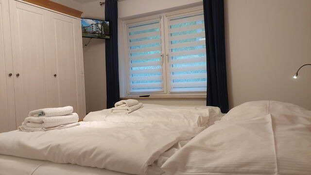 Ferienwohnung in Sellin - Residenz Kiefernweg, MeerZeit - Bild 14