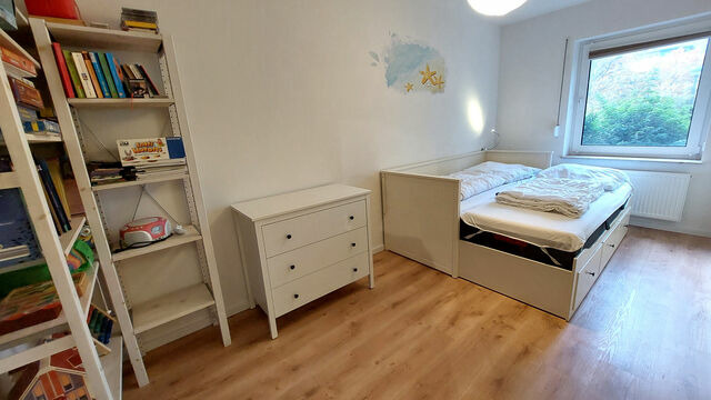 Ferienwohnung in Sellin - Residenz Kiefernweg, MeerZeit - Bild 18