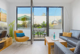 Ferienhaus in Heiligenhafen - Frische Brise - Bild 1