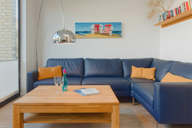 Ferienhaus in Heiligenhafen - Frische Brise - Bild 3