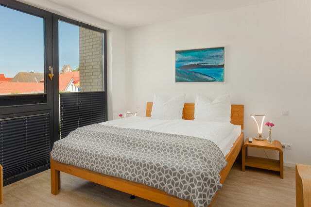 Ferienhaus in Heiligenhafen - Frische Brise - Bild 7