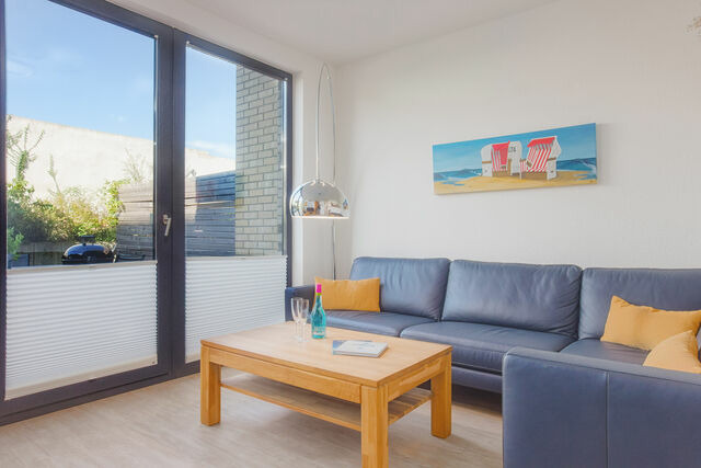 Ferienhaus in Heiligenhafen - Frische Brise - Bild 8