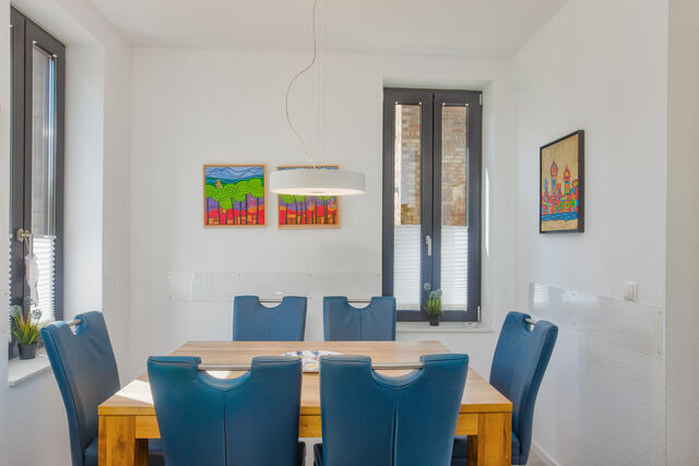 Ferienhaus in Heiligenhafen - Frische Brise - Bild 11