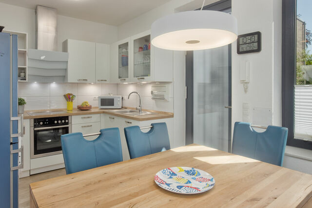 Ferienhaus in Heiligenhafen - Frische Brise - Bild 12