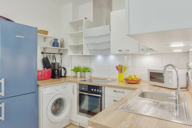 Ferienhaus in Heiligenhafen - Frische Brise - Bild 13