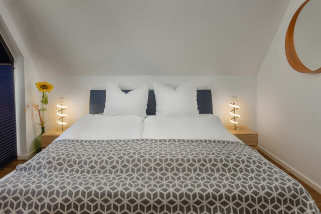 Ferienhaus in Heiligenhafen - Frische Brise - Bild 21